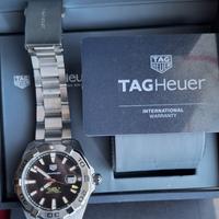 Orologio Tag Heuer Aquaracer
