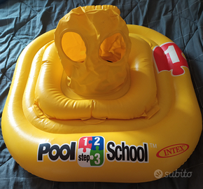 Galleggiante bambini