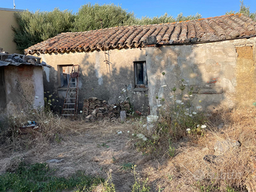 Terreno fabbricabile