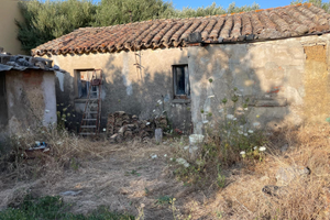 Terreno fabbricabile