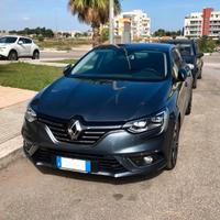 Megane IV - Bose Edition