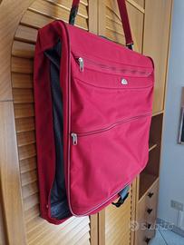 BORSA PORTA ABITI DA VIAGGIO