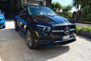 Mercedes-benz GLE 300 d 4Matic Mild Hybrid Premium
