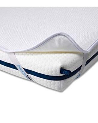 COPRI MATERASSO ANTISOFFOCO AEROSLEEP PER LETTINO