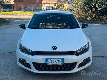 Volkswagen Scirocco 2.0 TFSI