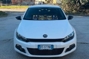 Volkswagen Scirocco 2.0 TFSI