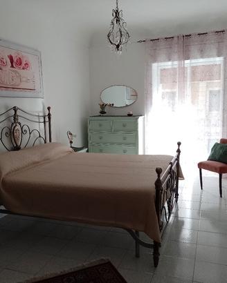 Casa arredata 
