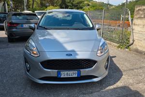 Ford Fiesta 1.5 TDCi 5 porte Vignale