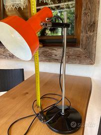 Lampada da tavolo vintage