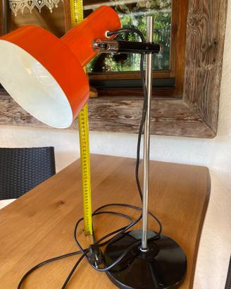 Lampada da tavolo vintage