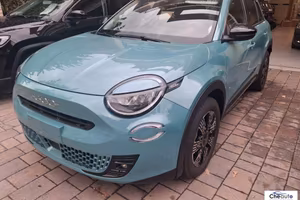FIAT - 600 - Hybrid DCT MHEV