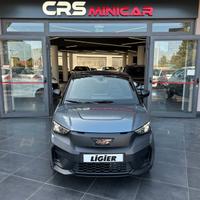 Ligier JS 50 DCI Elite DIESEL