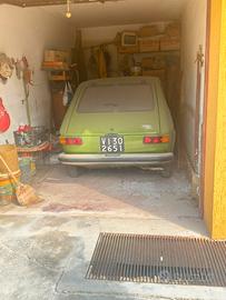 fiat 127 special