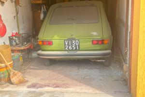 fiat 127 special