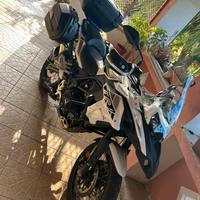 Benelli TRK 502 - 2023