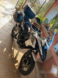 Benelli TRK 502 - 2023