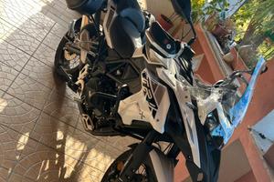 Benelli TRK 502 - 2023