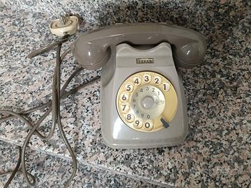 telefono sip vintage