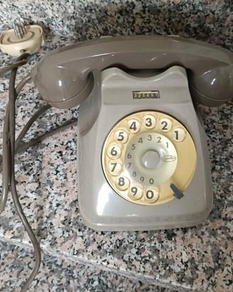 telefono sip vintage