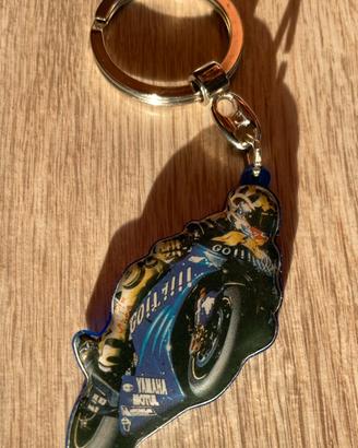 Portachiavi  di Valentino Rossi
