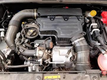 ricambi motore t3 gruppo stellantis 