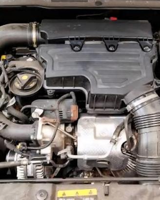 ricambi motore t3 gruppo stellantis 