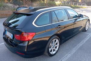 BMW 316D Touring