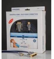 Grundig HDMI-DVI-D universale per connessione vide