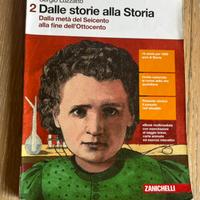 Dalle storie alla Storia 2 Zanichelli