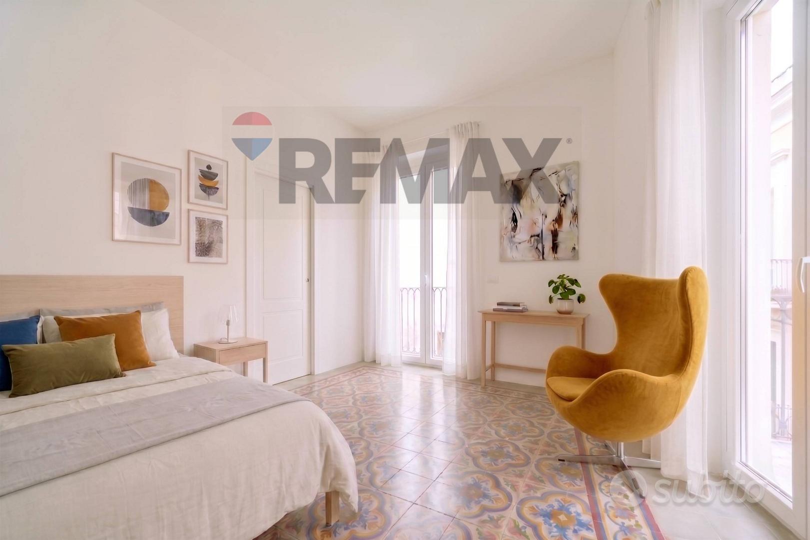 Apartment in Palermo, Albergheria, I Circoscrizione - Vista 3