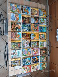 Collezione Geronimo stilton