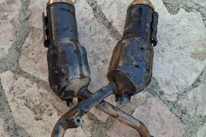 Honda Sominator