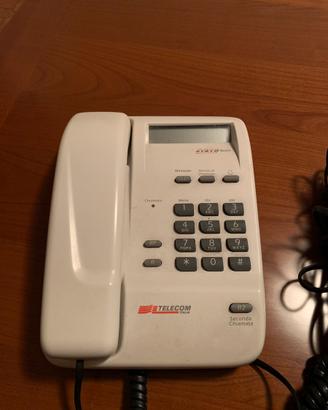 Telefoni Telecom