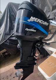 Ricambi mercury optimax
