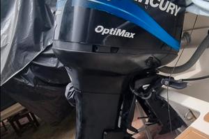 Ricambi mercury optimax