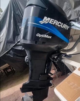 Ricambi mercury optimax