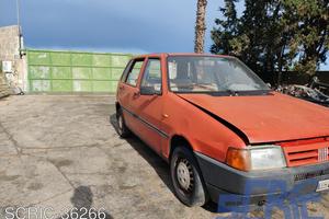 FIAT UNO 146 45 I.E 1.0 45CV 84-95 Ricambi-
