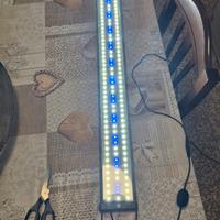 LAMPADA LED NECRIW 120 CM