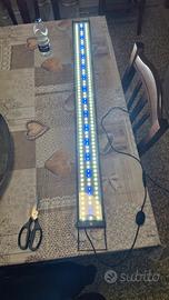 LAMPADA LED NECRIW 120 CM