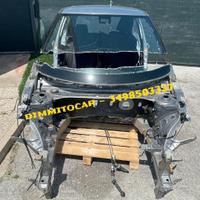 Suzuki Swift 2023 Scocca per tagliate