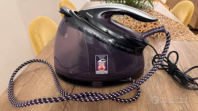 Ferro da stiro con caldaia Philips