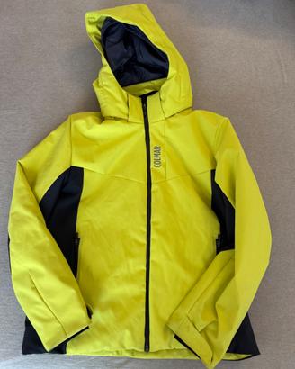 Tuta sci Colmar bambino Giacca e Pantalone