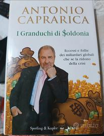 I Granduchi di Soldonia