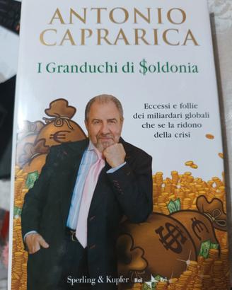I Granduchi di Soldonia