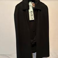 Il Thè Delle 5 Cappotto