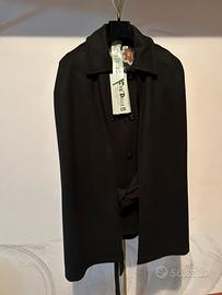 Il Thè Delle 5 Cappotto