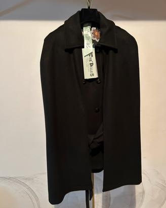Il Thè Delle 5 Cappotto