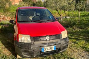 Panda van 1.3 multijet