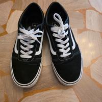 scarpe Vans