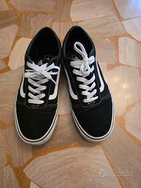 scarpe Vans